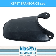 Rear Fender Air Cover for Cb100 CB 100 Cb125 CB 125