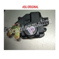ORI Motor Central Lock KUNCI PINTU Otomatis All New Avanza Xenia Veloz Grand 2012 2013 2014 2015 201