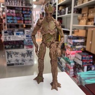 [放得高搵鬍鬚] 不二不議 Marvel Legends BAF Groot
