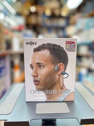 Shokz S810 OpenRun Pro BT Earphone BL