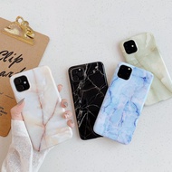 Korean Abstract Marble Case Huawei P30 Pro P30 Lite P20 Pro P20 Mate 20 Pro Mate 30 Pro Glossy Black Soft Silicone Cover
