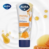 Russian Aura Honey Hand Cream