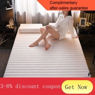 ! Stock Latex Mattress Genuine Bejirog Double Home Foldable Mattress Dormitory Bed Cushion Floor Mat Tatami