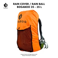 Coverbag bogaboo rain cover series rain ball 25 up 40 L waterproof - rain cover - rain cover - bag c
