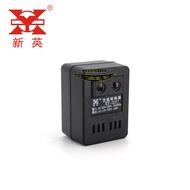 Xinying 220V/240V to 100V/110V/120V 30W Domestic Voltage Converter Power Transformer
