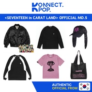 SEVENTEEN - 9TH FAN MEETING [ SEVENTEEN in CARAT LAND ] MD.5