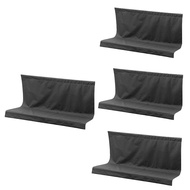 Waterproof Swing Covers for Outdoor Patio Swing Chair,Porch Bench Sling Chair Replacement Fabric Swi