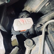 ABS downgrade module Just plug in for yamaha ABS replacement is damaged for nmax, xmax, lexi, aerox,
