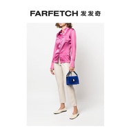 Furla Furla Ladies Rope Strap Handbag FARFETCH Furla