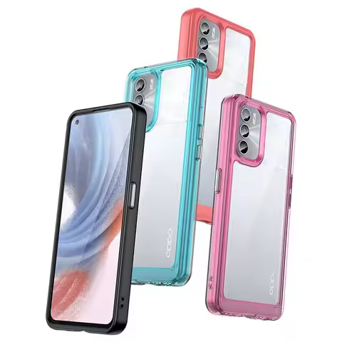 Transparent Case For Realme GT Neo 2T GT 5G X7 Max Realme 8 5G Q3S Q3T Q3 soft slim TPU Phone cover 