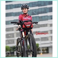 Bobcat Explorer Beltbag/crossbody bag/sling bag Xpro Elite ballistic series