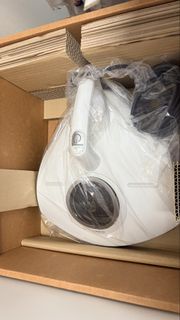 全新 Raycop RS3-100 （RS100) 藍光除蟎吸塵機