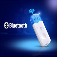 บลูทู ธ ไร้สาย USB Wireless Bluetooth Dongle Streaming Car Music Receiver Adapter for U Disk data transfer for home audio system