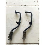 MP MONO EMISSION PIPE