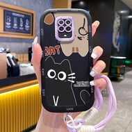Casing For Xiaomi Redmi Note 9s Note 9 Pro POCO M2 Pro Case Silicone