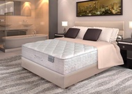 King Koil Hotel Collection Bellagio II - Mattress Only