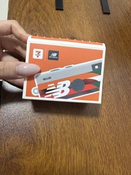 7仔x new balance 迷你相機 全新