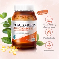 Blackmores Glucosamine Sulfate 1500mg One-A-Day 180 Tablets