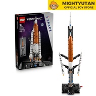 LEGO Technic 42221 NASA Artemis Space Launch System Rocket