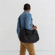 TIMBUK2 NEVER CHECK BRIEFCASE 22L 商旅電腦側背包 黑色