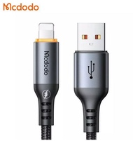 Mcdodo Auto Power Off Cab Smart Cable Type-C to Type-C / C to IOS/ USB-A to IOS