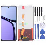 สำหรับ OPPO A3x 4G CPH2641 / A20 / A5i หน้าจอ LCD ของ OEM พร้อม Digitizer ประกอบเต็มตัวเครื่อง