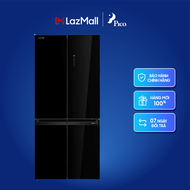 Tủ lạnh Toshiba Inverter 515 lít GR-RF677WI-PGV(22)-XK