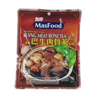 Veg Klang Meat Bone Tea 定好巴生肉骨茶