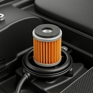 Genuine 5YP-E3440-00 Engine Excitation Oil Filter