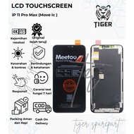 LCD iphone 11 PRO MAX - LCD TOUCHSCREEN iphone 11 PRO MAX FULLSET