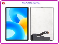 อะไหล่ Huawei Huawei MatePad 11.5 2023BTK-W00BTK-AL09MatePad 11.5 2025TXZ-W09TXZ-W10/สายแพร/หน้าจอ L