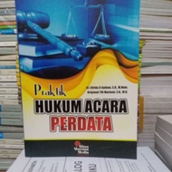 ORIGINAL CIVIL PROCEDURE LAW PRACTICE