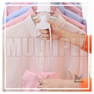 (Malaysia ready stock) Multifunctional eight-in-one hanger 9.85