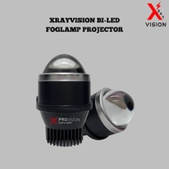 XPROVISION Bi-LED FogLamp Projector