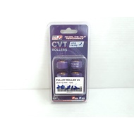 CVT PULLEY ROLLER V3 - 20X12MM - 12G (UMA RACING)