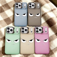 CASE STANDING CHROMATIC MATTE BRACKET ANGRY MOTIF REALME 2 PRO 9i P3 LITE NARZO 30A 50A Prime 50i Pr