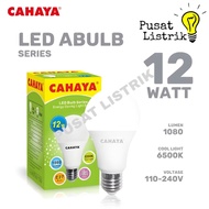 CAHAYA 12watt LED Bulb Light 12w LED Light