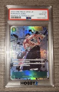 Opcg one piece card 卓洛 索隆 漫畫 op06 海賊王