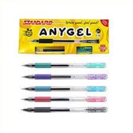 ANYGEL 0.38MM STANDARD BALL PEN