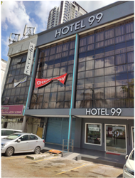 HOTEL 99 SERI KEMBANGAN