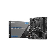 MSI PRO H610M-S DDR4 LGA 1700 MOTHERBOARD