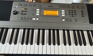 Yamaha 電子琴