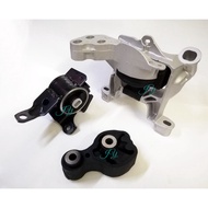 Mazda CX-5 KE 2.0 2.5 2WD 4WD 12'-17' 6 GJ Engine Mounting LEFT RIGHT REAR ROD CX5 KD45-39-070B KD47