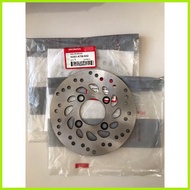 ♧ ▩ BRAKE DISC PLATE ROTOR DISC XRM125 REAR TRINITY,MOTARD