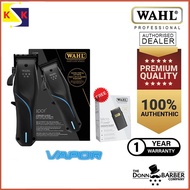 Wahl Professional 5-Star Vapor Clipper with F32 FADEOUT + (FREE SHAVER)