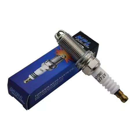 4pcs LPG CNG LNG Spark Plug AT-LFR7 FOR NGK LFR7AIX LFR7A IKH22 LFR7AIX-P VKH22 ILFR7H FGR5NQE04 ILF