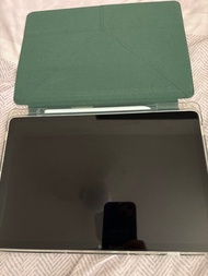 Samsung Tab S9 Fe 5G 128GB 女仔用超新淨