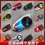 【Ready stock】Suitable for SENA Senna S Motorcycle Helmet Bluetooth Headset Shell Protective Film Dec