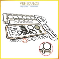 11127599212 11127587804 1 Set Engine Overhaul Gasket Kit for BMW 335i X3 X5 X6 E90 F30 F10 F25 E70 E
