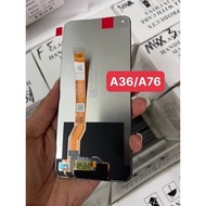 Original Oppo A36/A76 screen